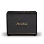 Marshall Woburn III Bluetooth Speaker - Black